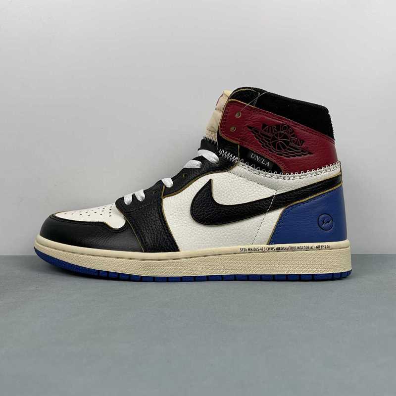 R NIKE AIR JORDAN 1 HIGH 1 AJ1 1 IO7847-002 35-48 5